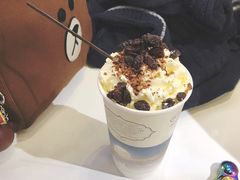 -茶颜悦色(雨花亭凯德二楼店)