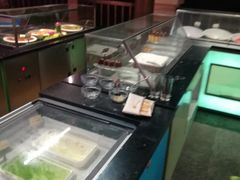 -三亚海韵度假酒店·渔人码头海鲜火锅BBQ自助餐厅·落日吧