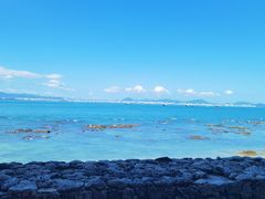 -三亚西岛海洋文化旅游区
