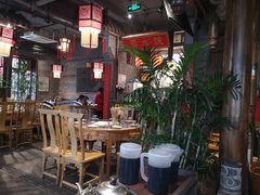 -蜀大侠火锅(丹徒宝龙广场店)