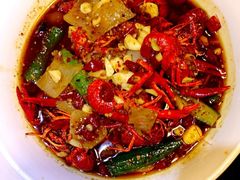 iphone_upload_pic-大川先生·小龙虾·川菜(信义坊店)