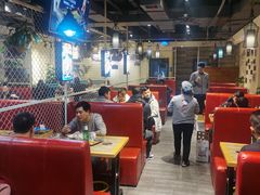 -叁宝烤肉·西安烧烤(东三爻店)