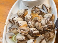 -老姑砂锅·烧烤天津菜(体北道店)