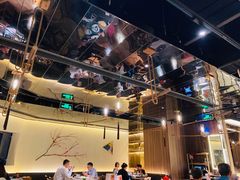 -捞王锅物料理(上海世茂广场店)