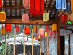 -院8里·少城记忆老川菜(宽窄巷子店)