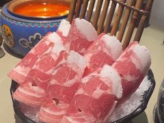 -享月汤皇·海鲜小火锅·聚会(曲江创意谷店)