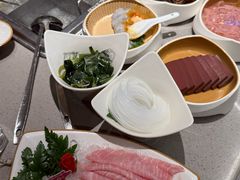 -海底捞火锅(壹悦城店)