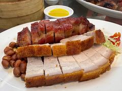 -香港蓮香樓(中環店)