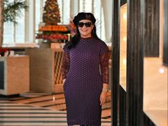 -北京康莱德酒店