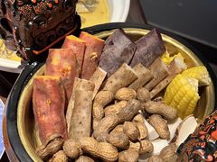 -曾宴·楚菜(湖北省博物馆店)