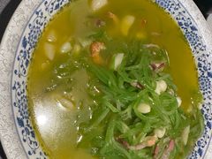 -章吴记喜瑞餐厅(东东城店)