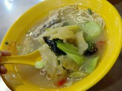 -包顺兴面馆(长乐路店)