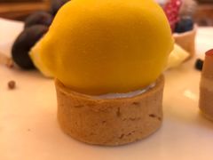 -杭州国际会议中心洲际酒店-原素全日餐厅(解放东路店)