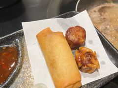 -和牛 烧肉寿喜烧涮锅 善(心斎橋店)