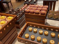 -武汉世茂希尔顿酒店·汇·全日餐厅