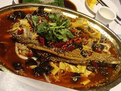 -小河公主秘制烤羊腿(小绿谷店)