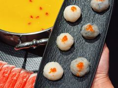 -鲜入唯煮·港式海鲜牛肉火锅(金宝街店)