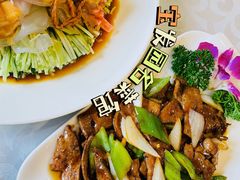 -宝发园名菜馆