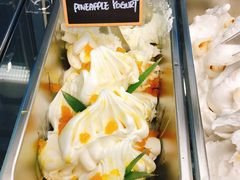 -歎雪糕低糖低脂Gelato冰淇淋