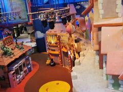 -七彩云南欢乐世界