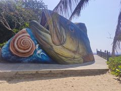 -海南分界洲岛旅游区