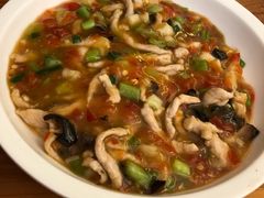 -乌江鱼杭帮菜(西湖店)