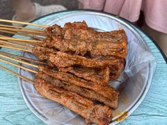 -里脊肉串店(天桥老店)