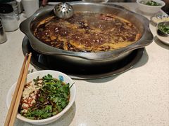 -水碾河刘老大串串香(水碾河路店)