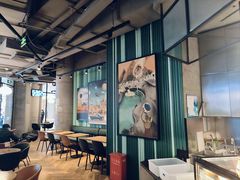 -Wagas沃歌斯(合生汇店)