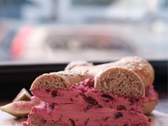 -Catch Bagel(芳草地店)