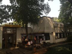 -食膳公园包子铺(烈士公园店)