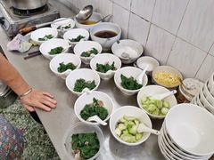 -陈记饮食店(菜园墩店)