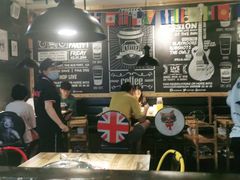 大堂-焖锅部落(中央时代广场店)