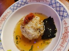 自制活鳗鱼盖饭-鳗鱼家·深夜食堂(军博店)
