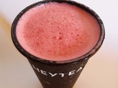 酷黑莓桑-喜茶(中山白水井店)