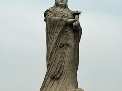 -天津妈祖文化园