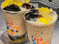 -CoCo都可(香港名都店)