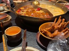 -色響火锅(恒隆广场店)
