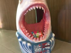 -卢米埃影城(长楹天街IMAX激光店)