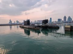 -中国人民解放军海军博物馆