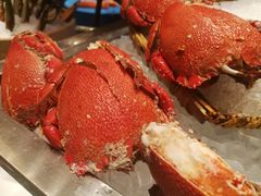 -太原富力万达文华酒店·美食汇西餐厅