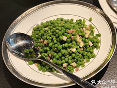 -茶人村·前滩江景雅宴(上海首店)