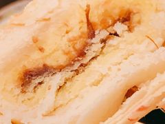 玫瑰豆蓉酥-富华斋饽饽铺·宫廷糕点·伴手礼(护国新天地店)