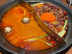 -楠火锅(仁恒梦中心店)