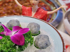 -蜀院鲜火锅(高升桥店)