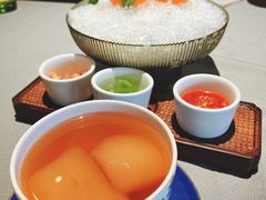 -阿庄新豫菜(通泰路店)