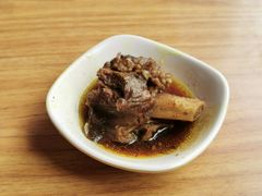 -好成财牛排馆(涂门街总店)