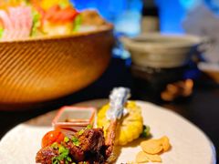 -花潮料理艺食馆(成都万象城店)