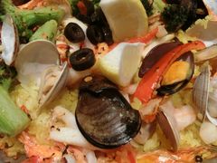 -RED LOBSTER(环球影城大阪店)