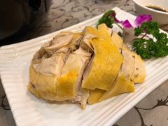 -一江春水·杭帮臻宴(三台山店)